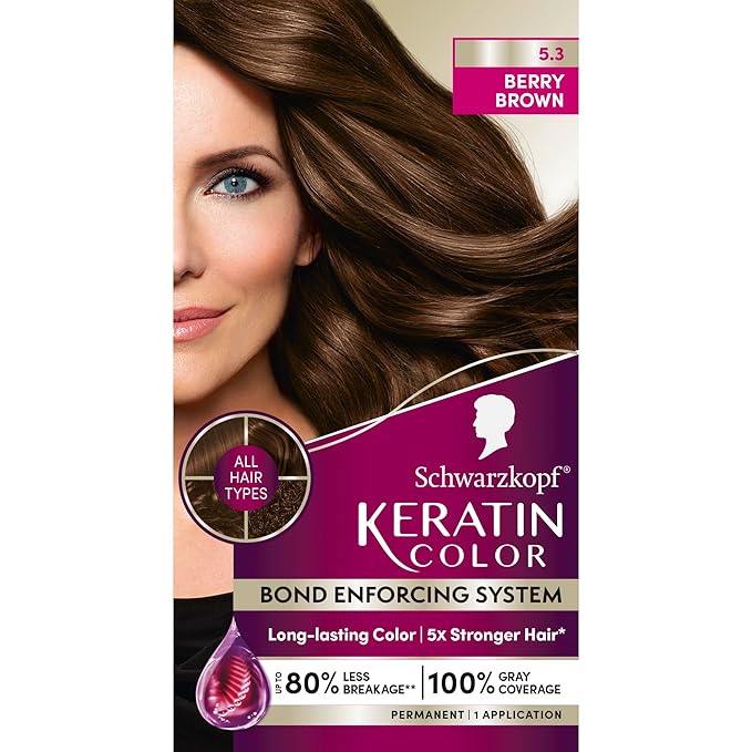 Berry Brown