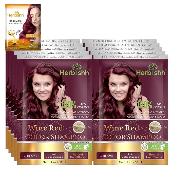 Wine Red