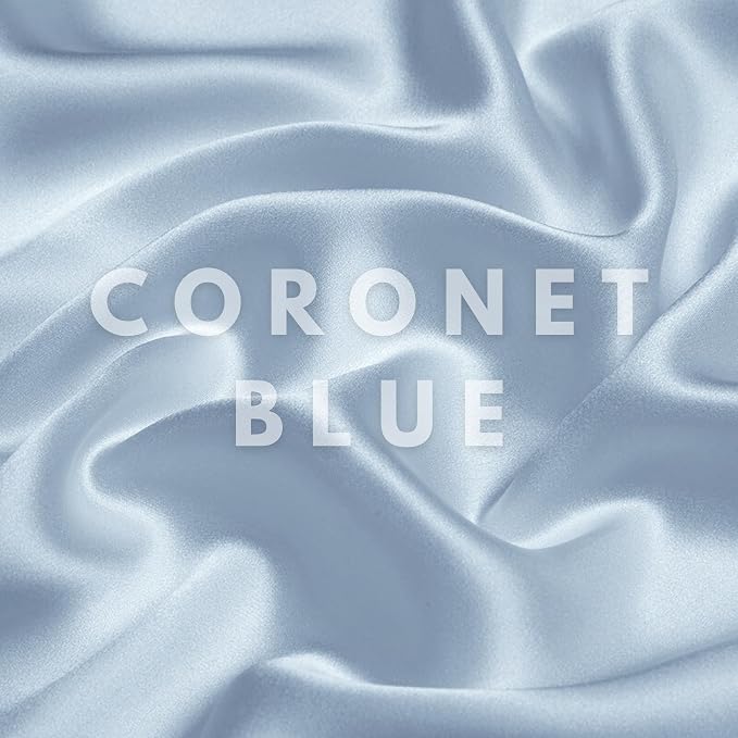 Coronet Blue
