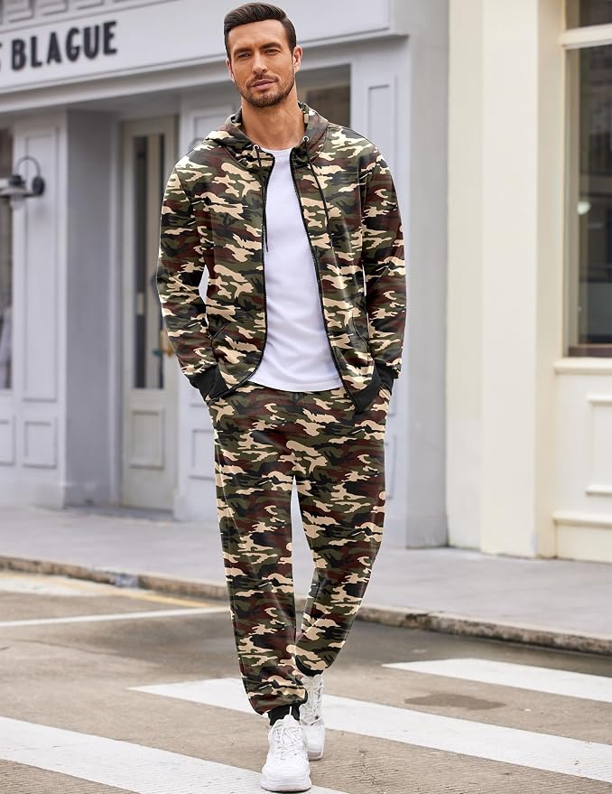 Bright Camo