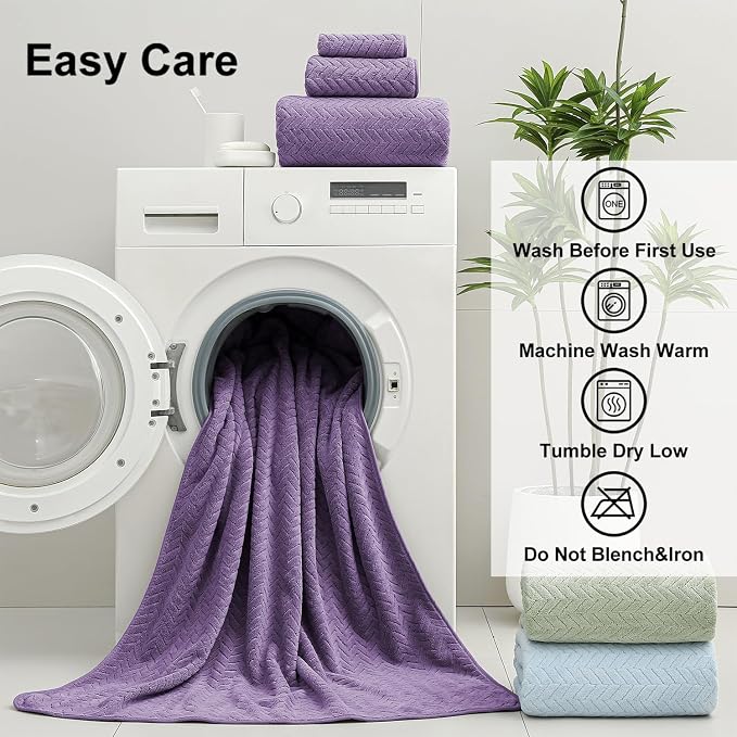 Texture Purple