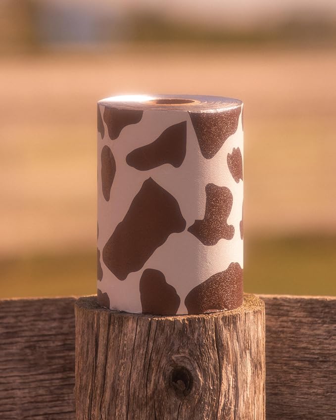 Cow Print