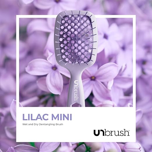 Lilac Light Purple