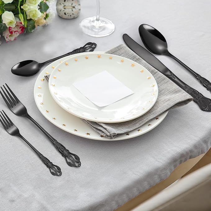 HT-40Piece-Black