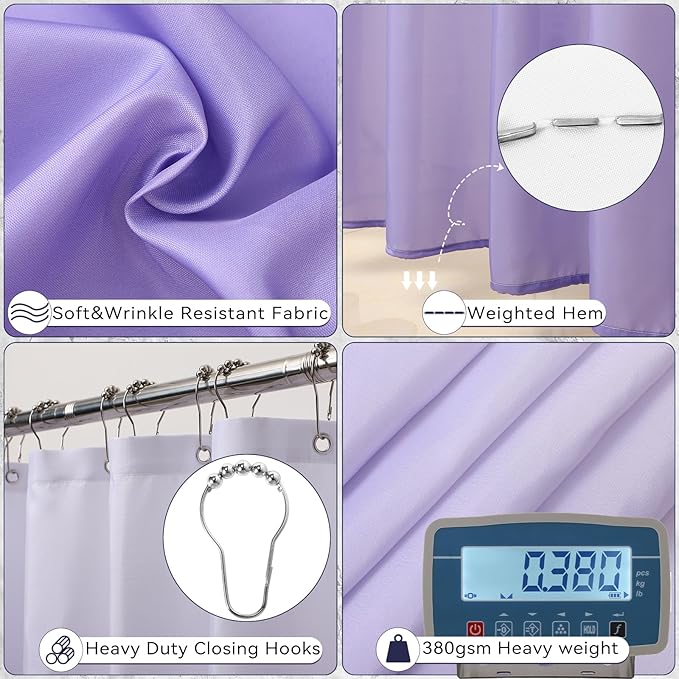 Light Purple