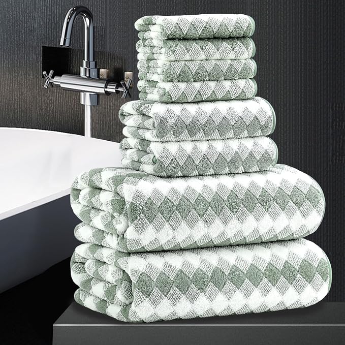 Diamond Green