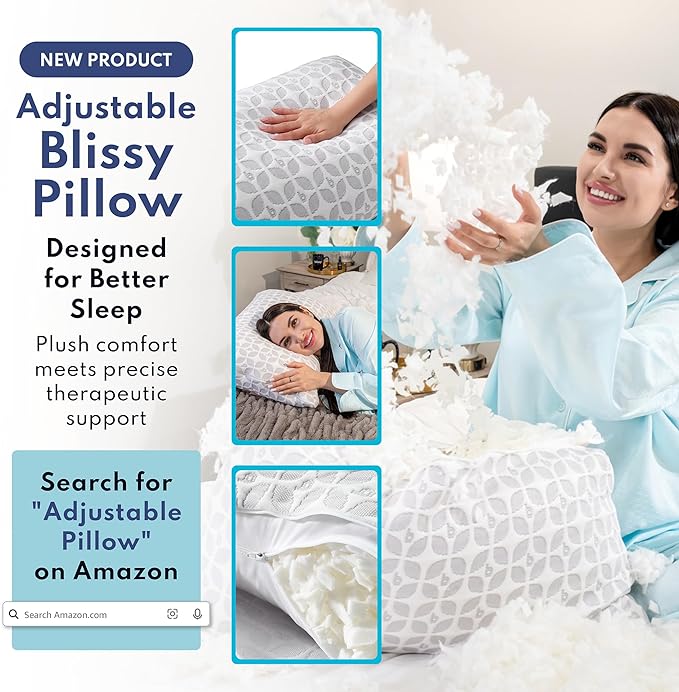 Blissy White