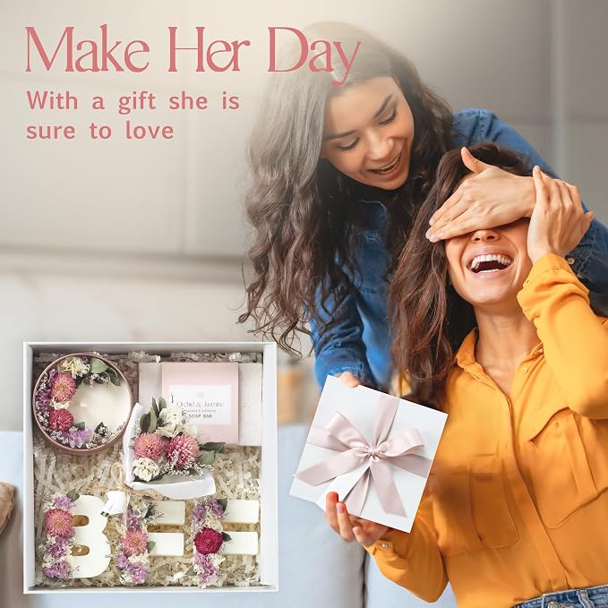 BFF Gift Box