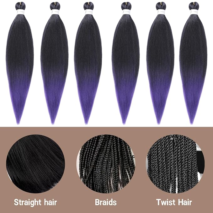 1B/Purple#