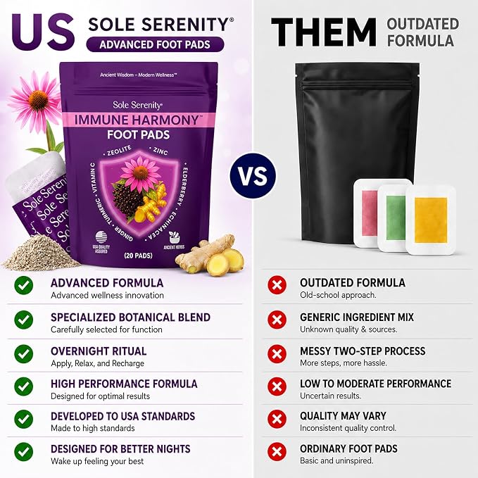 Immune Harmony (1-pack)