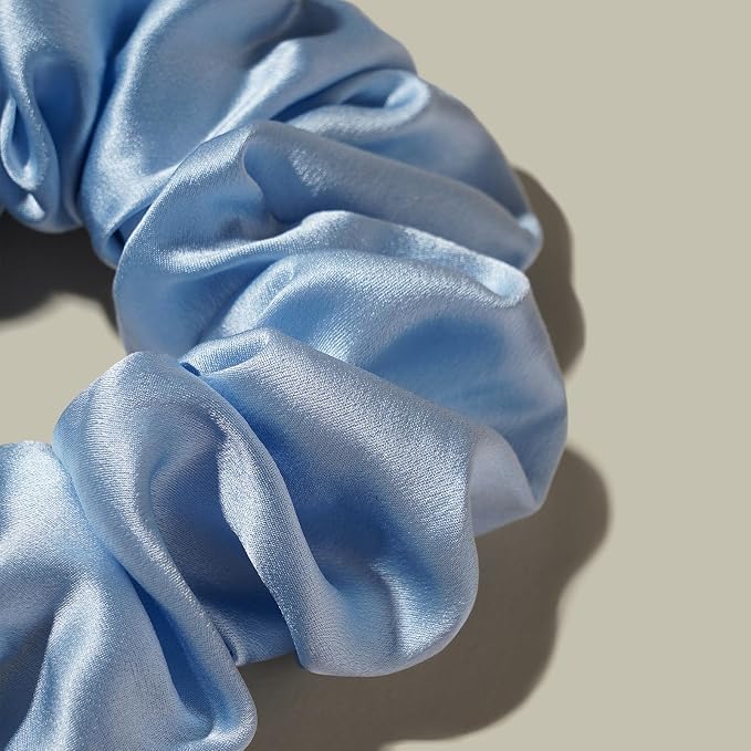 La Terra Print+Ice Blue