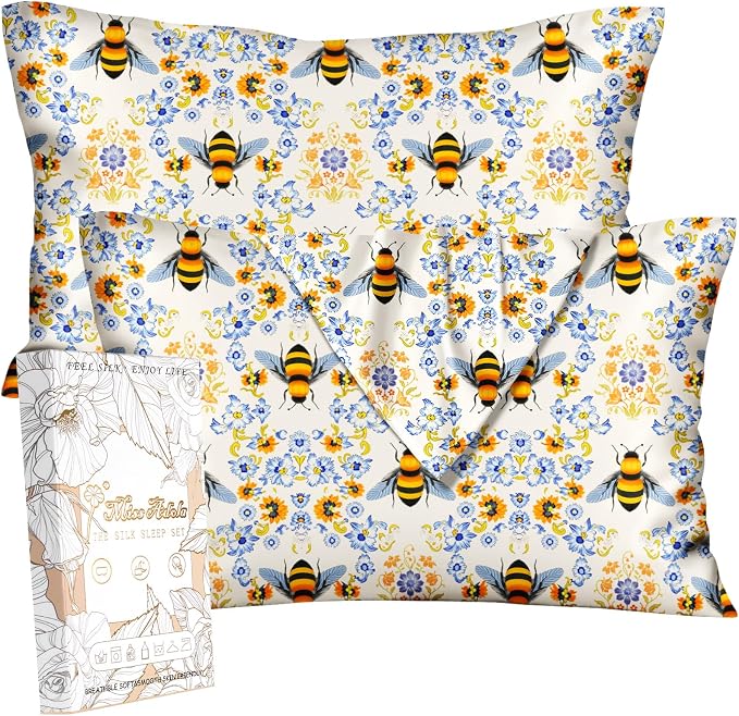 Flower Bee