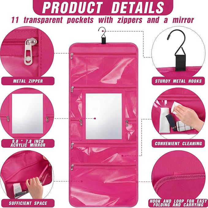Hot Pink