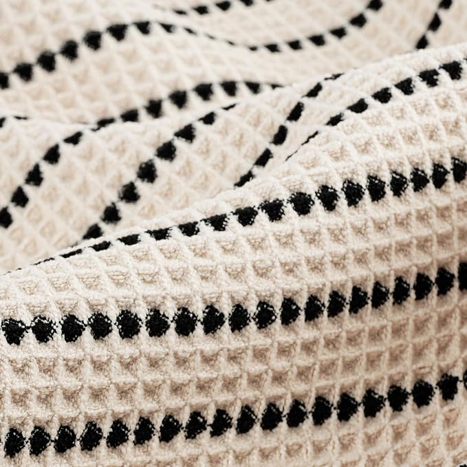 Light Beige/Black