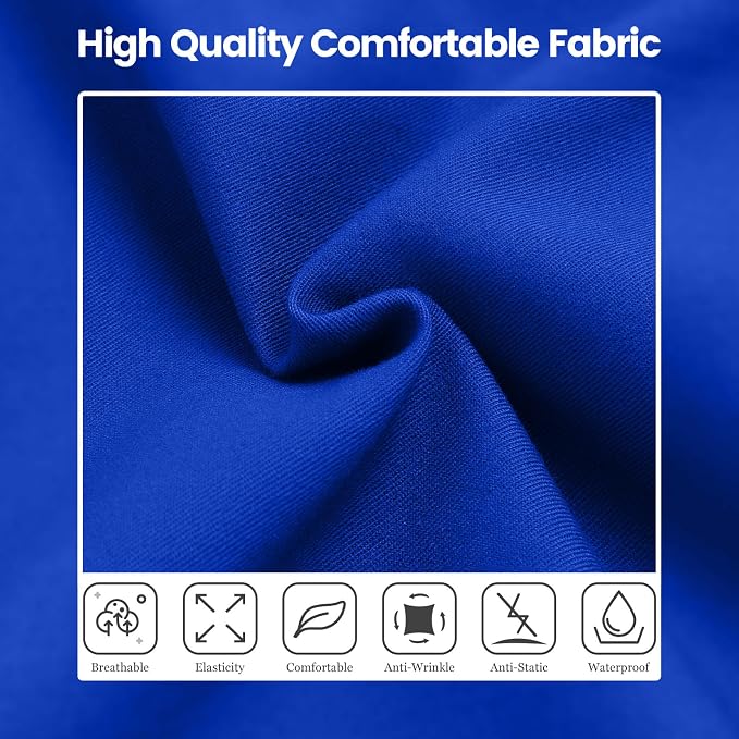 Royal Blue