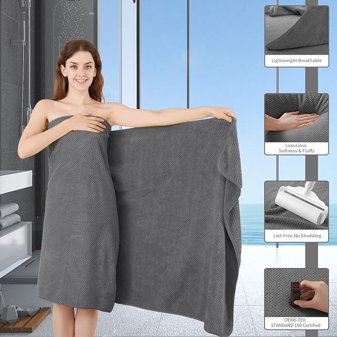 Texture Dark Gray