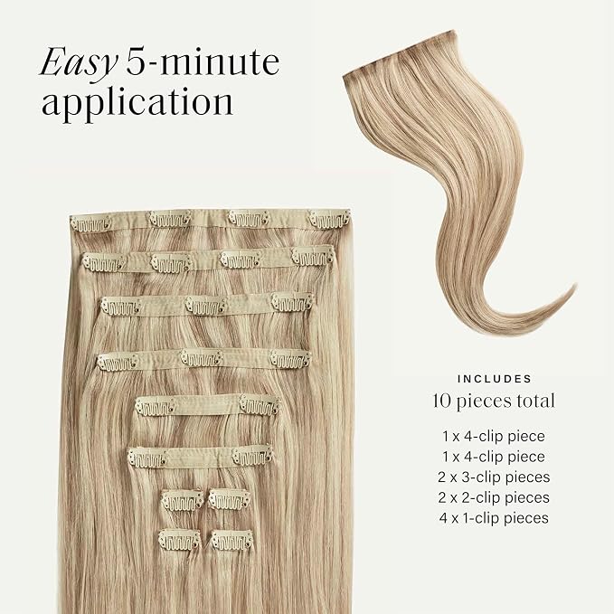 Dimensional Beige Blonde / 22N