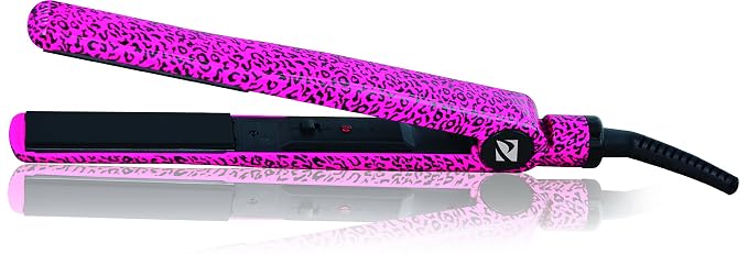 Pink Leopard