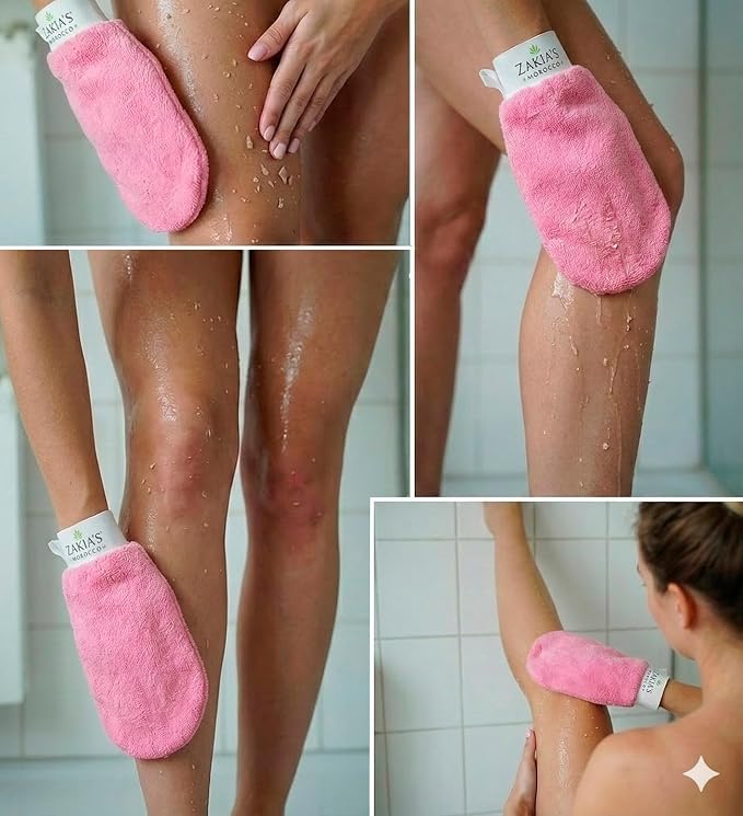 Fresh Pink