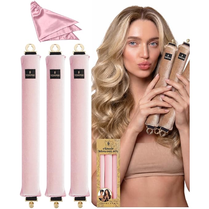 Blush Pink