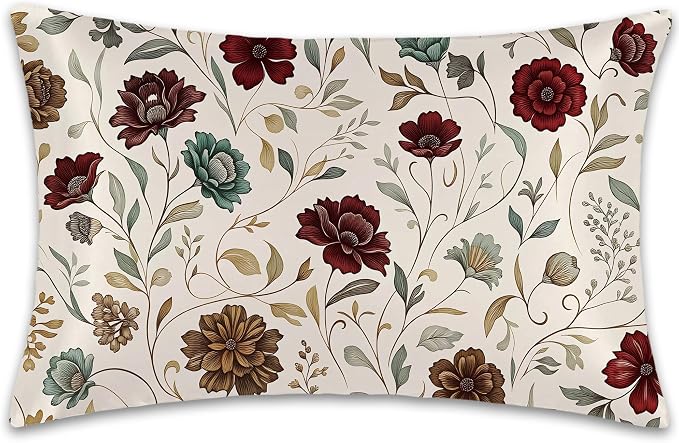 Vintage Floral Flowers