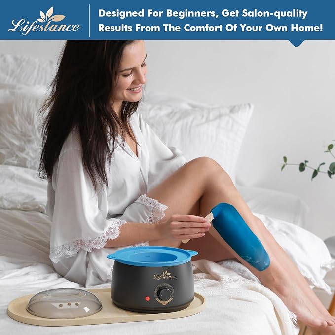 Premium Waxing Kit