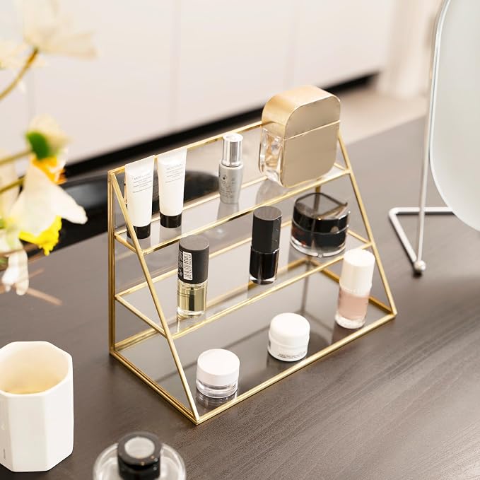 Cosmetic Storage