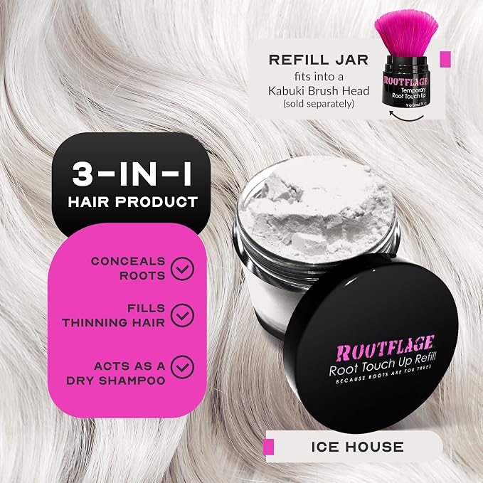 001 ICE HOUSE