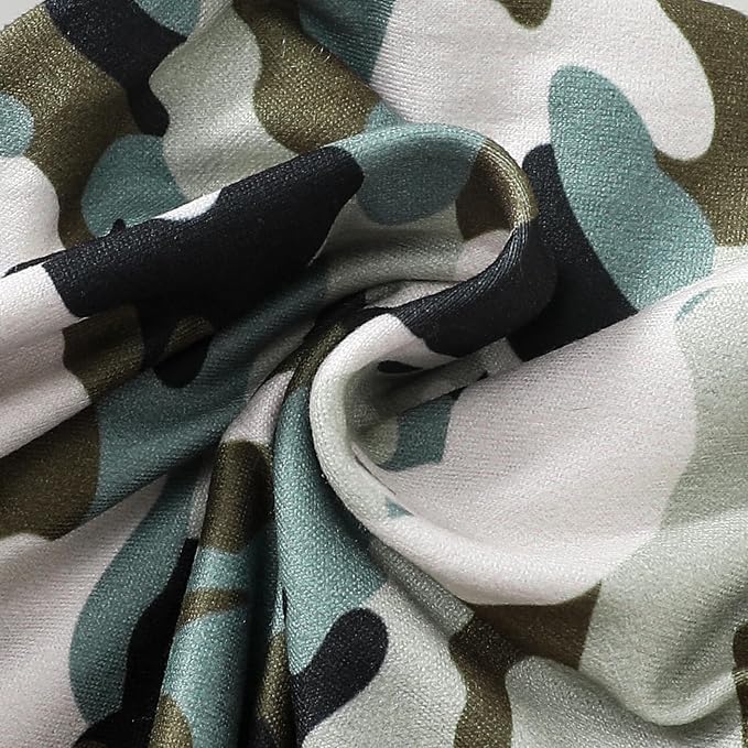 Olive Camo
