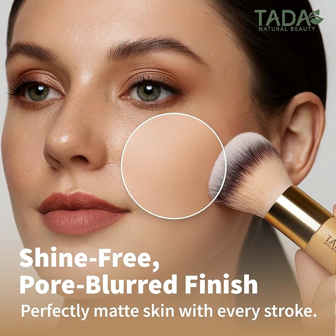 Powder Brush
