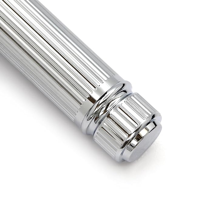 Chrome Lined