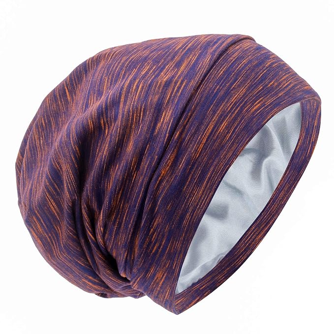 Mixed Purple
