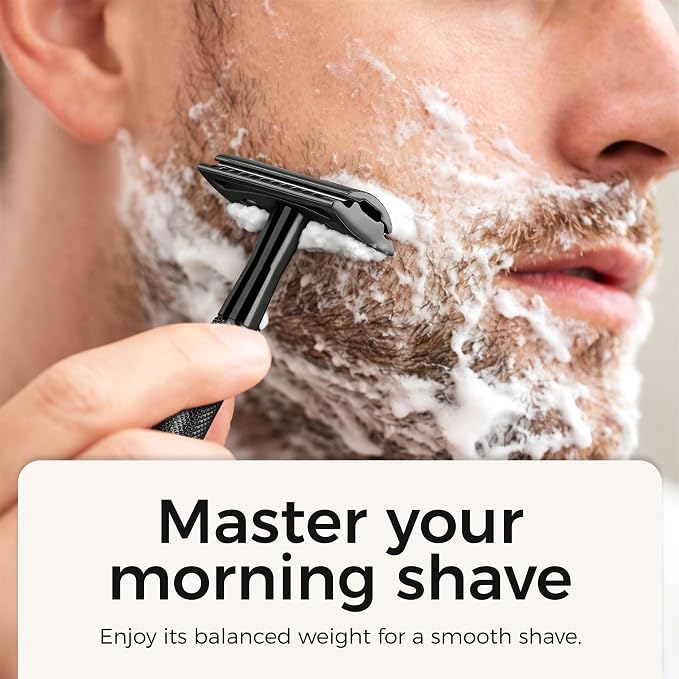 Black Razor