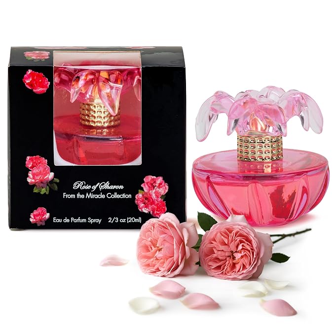 Rose of Sharon