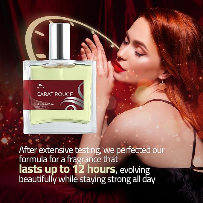 Carat Rouge