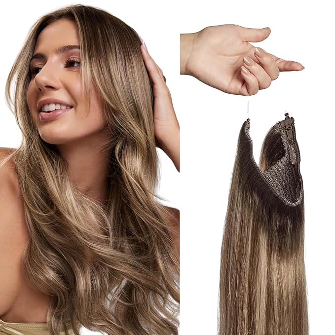 Dimensional Rooted Light Bronde / D319N