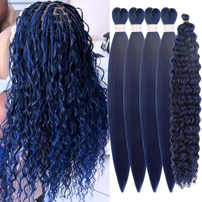 Dark Blue