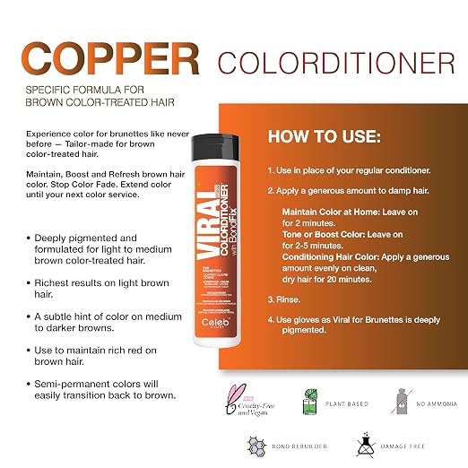 Copper