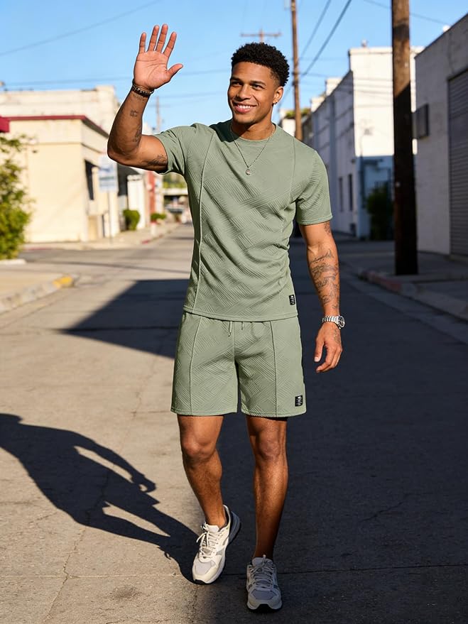 Light Green
