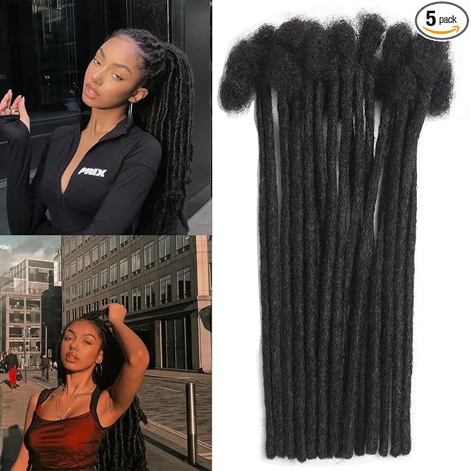 0.8cm Natural Black