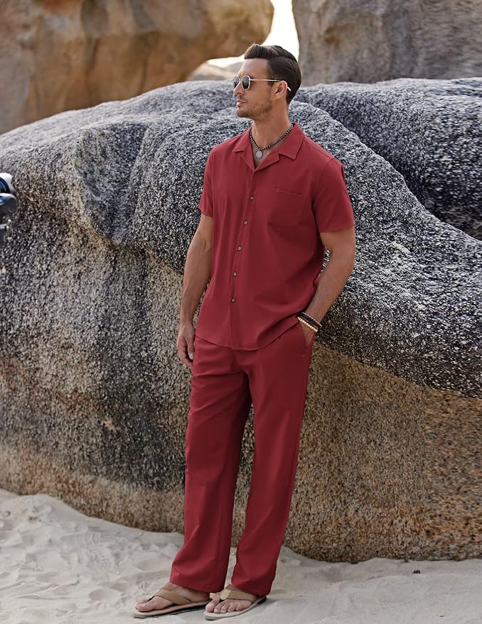 Wine Red