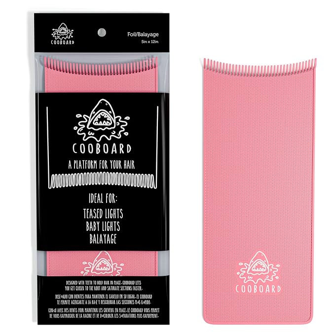 Cooboard Pink