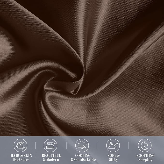 Chocolate Brown