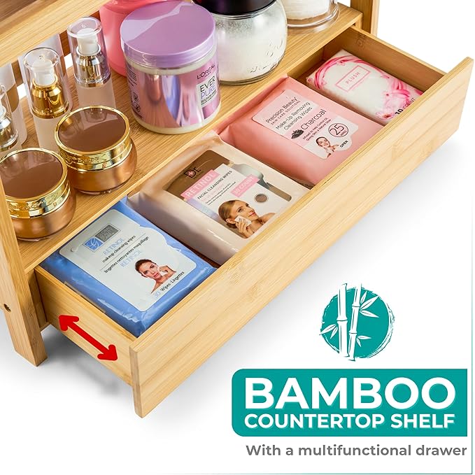 Natural Bamboo