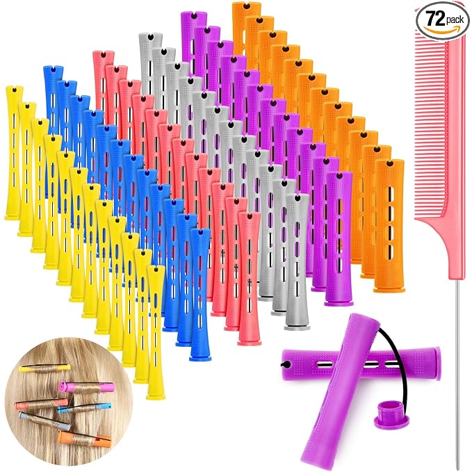 6 Colors
