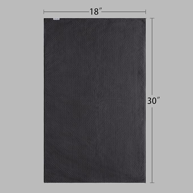 Dark Grey - 6 Pack