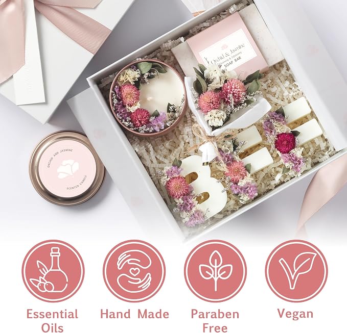 BFF Gift Box