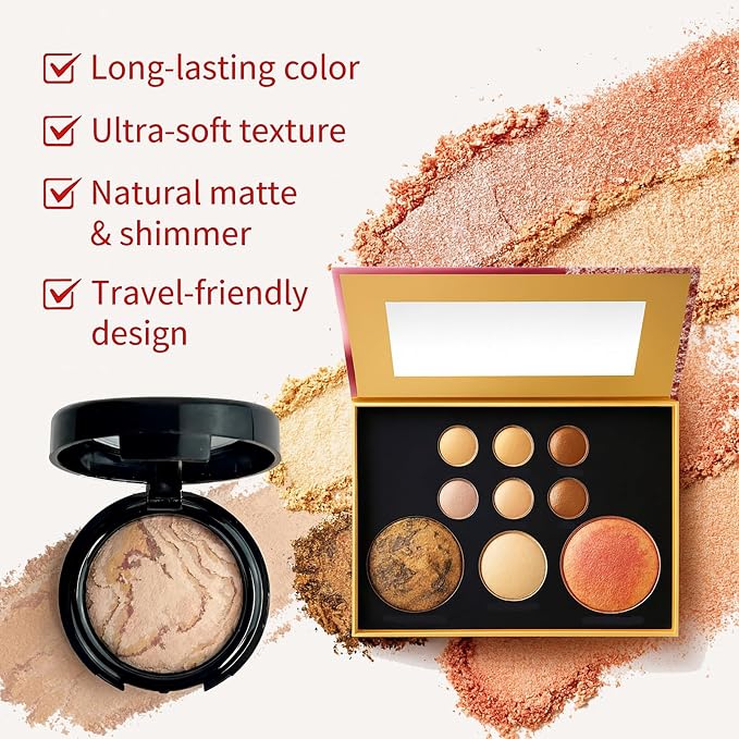 01# Caramel Toffee (3-Piece Set)