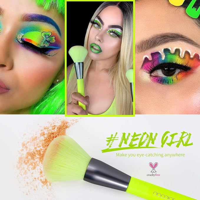 Neon Green