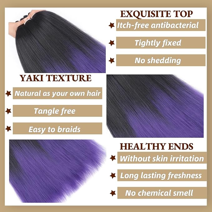 1B/Purple#